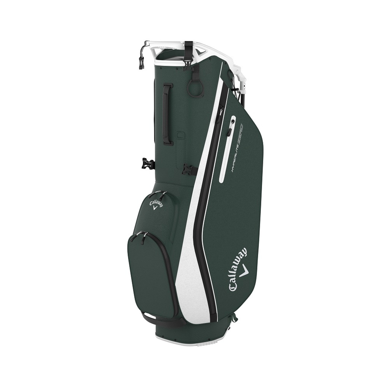 Callaway Golf 2024 HyperLite Zero Stand Bag Maple Hill Golf